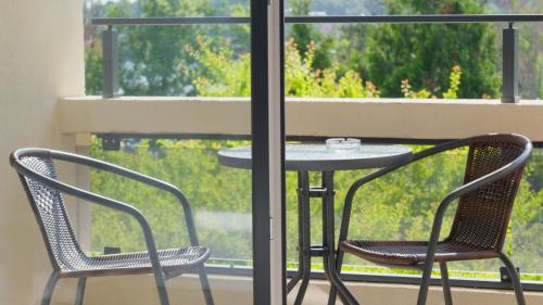 Imagen de la habitación del Hotel St. Sofia Beach. Foto 20