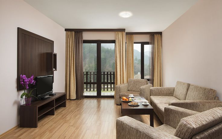 Imagen de la habitación del Hotel St. Spas And Balneo Complex. Foto 6