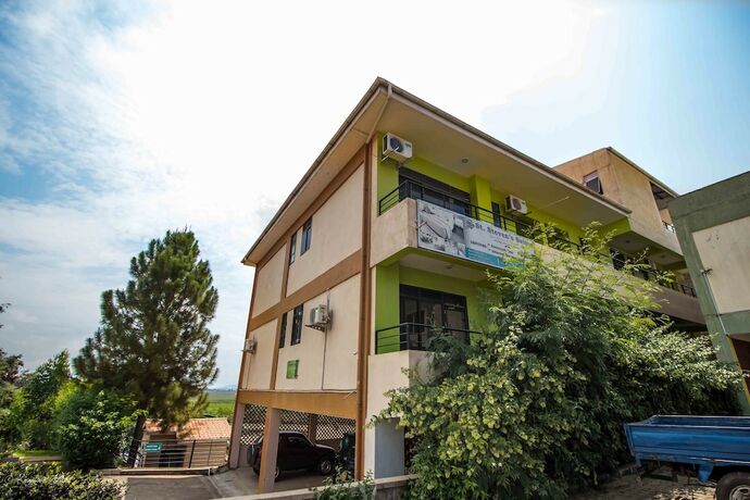 Imagen general del Hotel St Steven\'s Suites. Foto 1