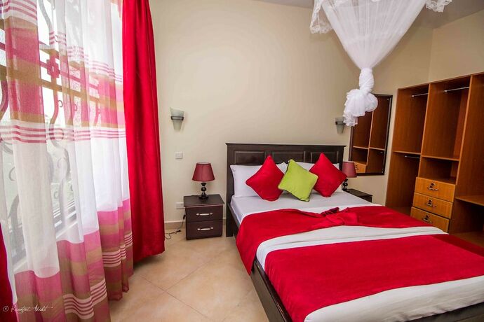 Imagen general del Hotel St Steven\'s Suites. Foto 2