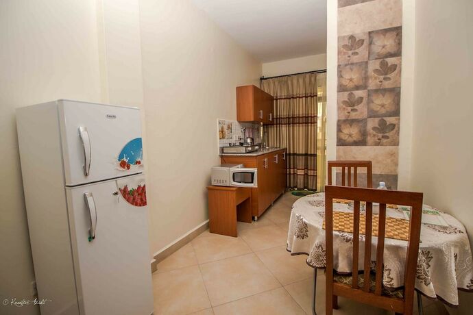 Imagen de la habitación del Hotel St Steven\'s Suites. Foto 14