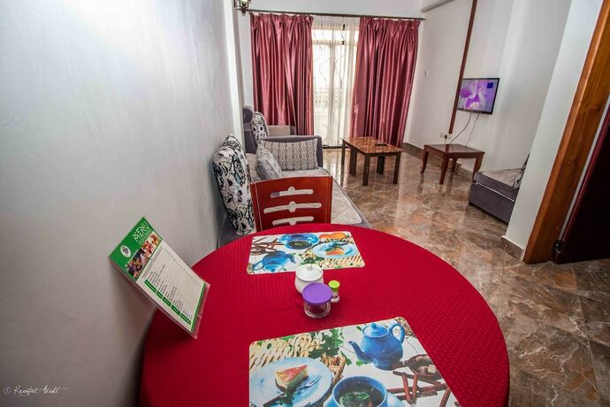 Imagen general del Hotel St Steven\'s Suites. Foto 4