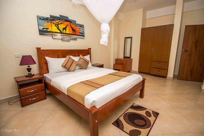 Imagen general del Hotel St Steven\'s Suites. Foto 5