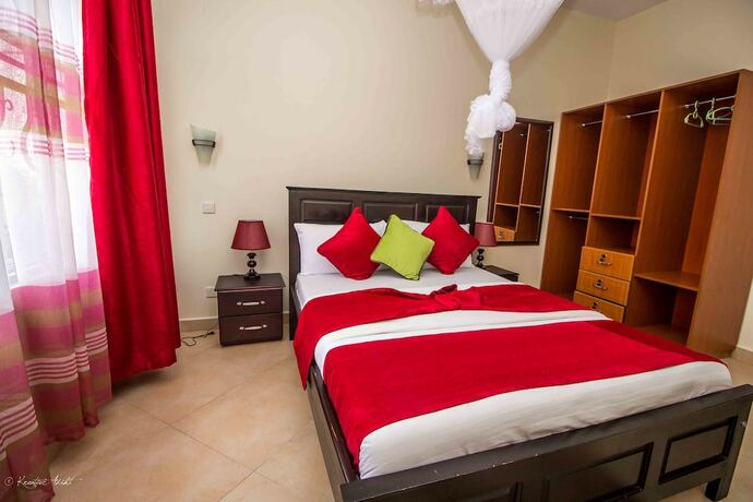 Imagen general del Hotel St Steven\'s Suites. Foto 6