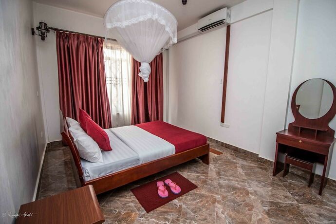 Imagen general del Hotel St Steven\'s Suites. Foto 8