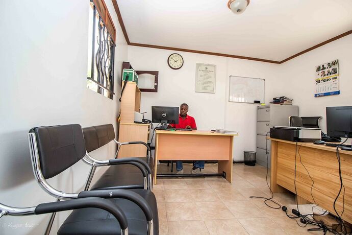 Imagen general del Hotel St Steven\'s Suites. Foto 9