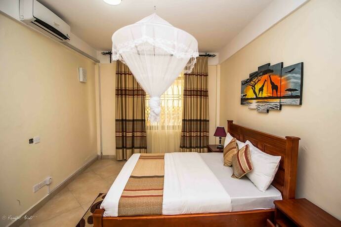 Imagen general del Hotel St Steven\'s Suites. Foto 11