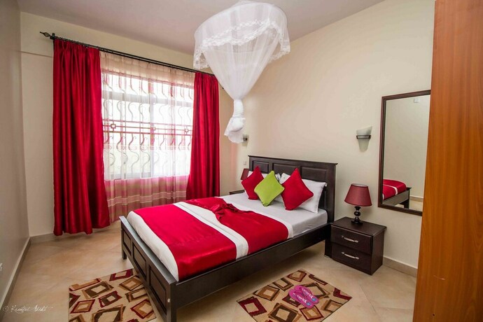 Imagen general del Hotel St Steven\'s Suites. Foto 12