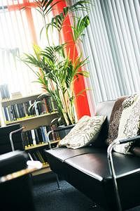 Imagen de los interiores del Hotel St Svithun. Foto 14