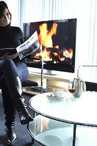 Imagen de los interiores del Hotel St Svithun. Foto 16