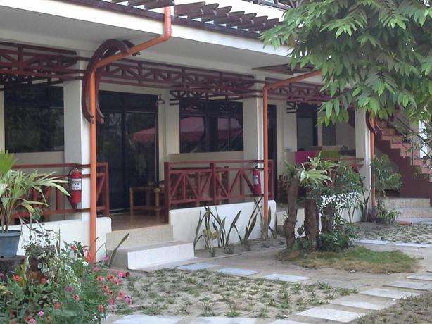 Imagen general del Hotel St Vincent Cottages Dee and Timmy Side. Foto 5