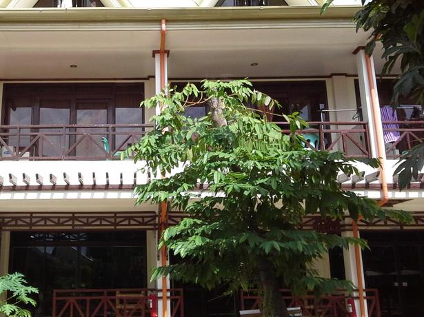 Imagen general del Hotel St Vincent Cottages Dee and Timmy Side. Foto 2