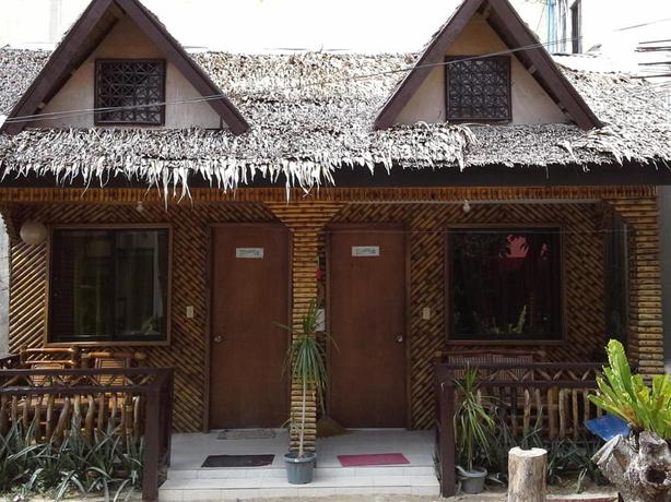 Imagen general del Hotel St Vincent Cottages Dee and Timmy Side. Foto 4