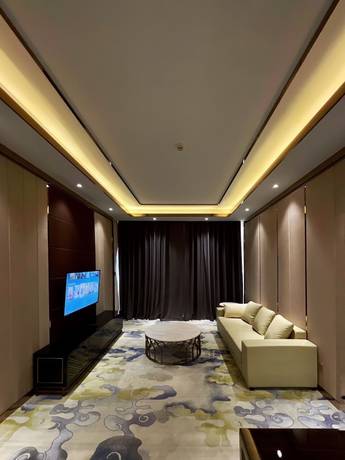 Imagen de la habitación del Hotel St Wattay Airport. Foto 4