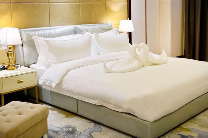 Imagen de la habitación del Hotel St Wattay Airport. Foto 6