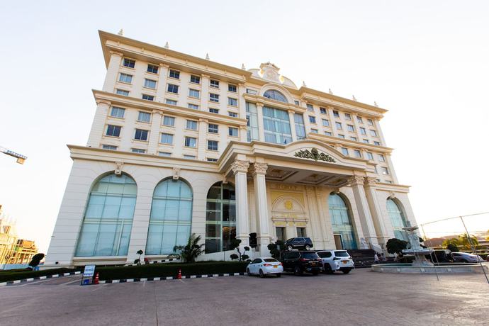 Imagen general del Hotel St Wattay Airport. Foto 1