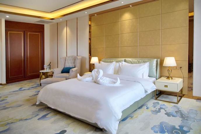 Imagen de la habitación del Hotel St Wattay Airport. Foto 7