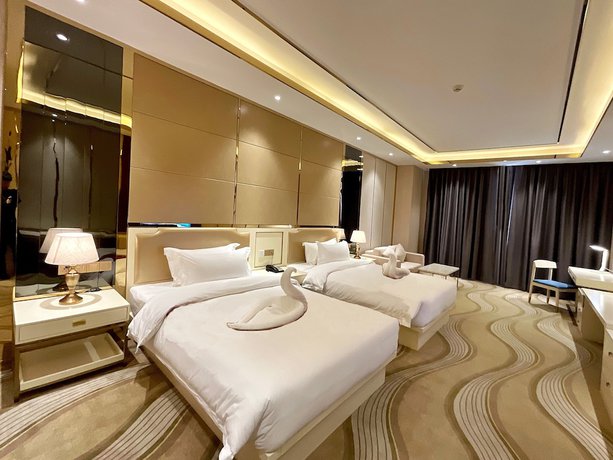 Imagen de la habitación del Hotel St Wattay Airport. Foto 8