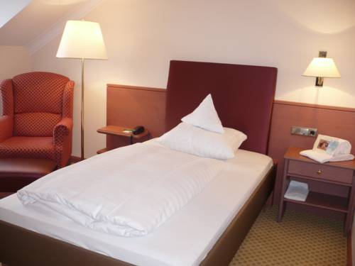 Imagen de la habitación del Hotel St. Wolfgang. Foto 6
