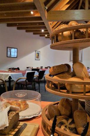 Imagen general del Hotel St.Martiner Castell. Foto 1