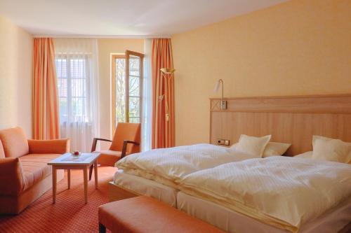 Imagen general del Hotel St.Martiner Castell. Foto 3