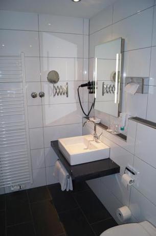 Imagen de la habitación del Hotel St.Martiner Castell. Foto 5