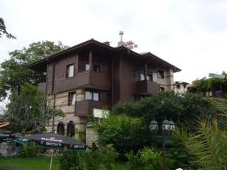 Imagen general del Hotel St.Stefan. Foto 1