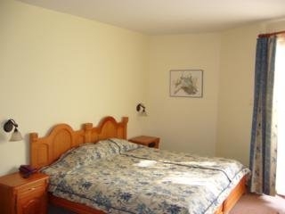 Imagen de la habitación del Hotel St.Stefan. Foto 6