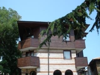 Imagen general del Hotel St.Stefan. Foto 4