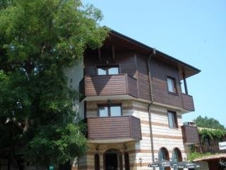 Imagen general del Hotel St.Stefan. Foto 5