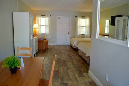 Imagen de la habitación del Hotel Sta N Pla Marina Resort. Foto 10