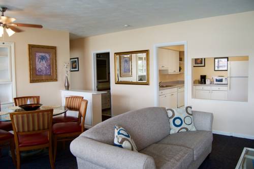 Imagen de la habitación del Hotel Sta N Pla Marina Resort. Foto 12