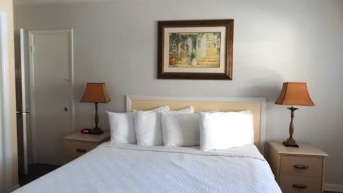 Imagen de la habitación del Hotel Sta N Pla Marina Resort. Foto 13