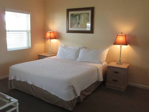 Imagen de la habitación del Hotel Sta N Pla Marina Resort. Foto 14