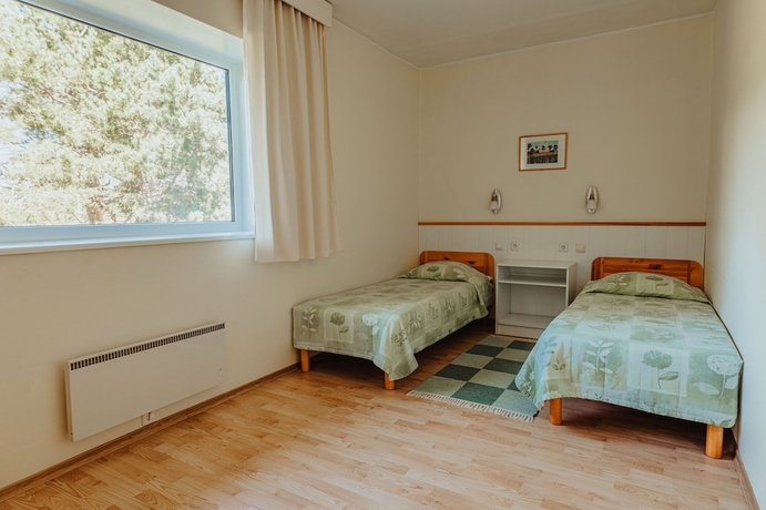 Imagen de la habitación del Hotel Staadionil. Foto 10