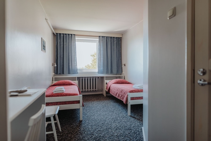 Imagen de la habitación del Hotel Staadionil. Foto 16