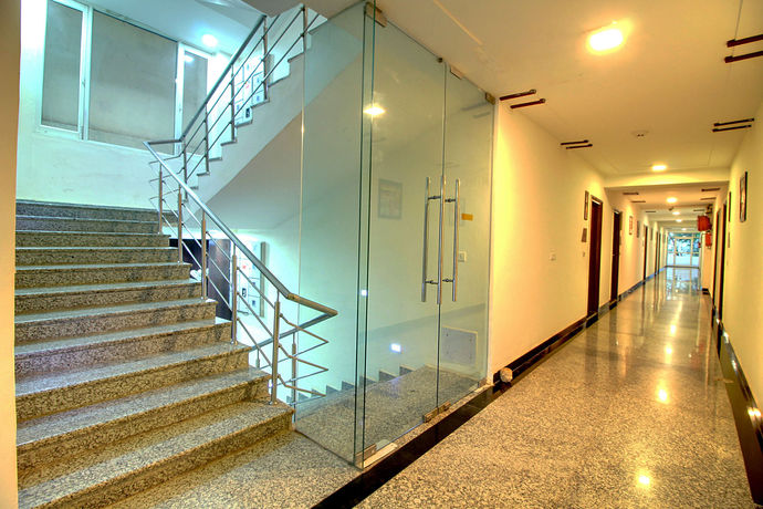 Imagen de la habitación del Hotel Staayz Premium. Foto 4