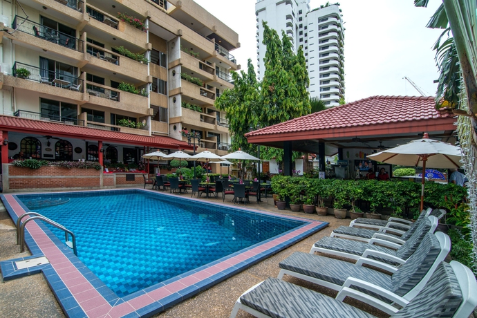 Imagen general del Hotel Stable Lodge. Foto 3