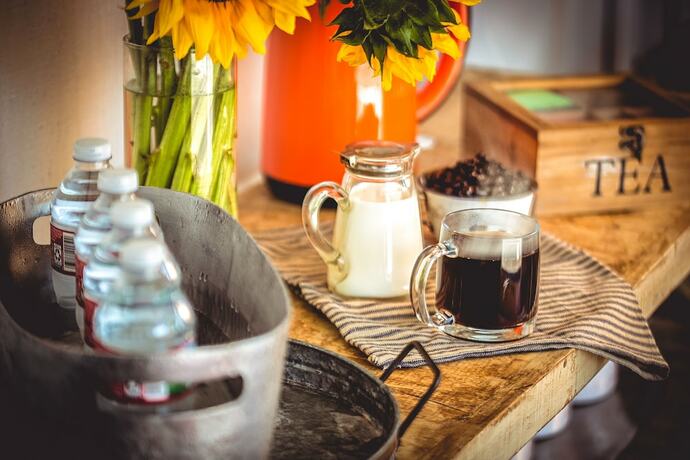 Imagen general del Hotel Stables Inn. Foto 8