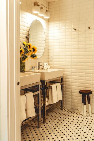 Imagen general del Hotel Stables Inn. Foto 11