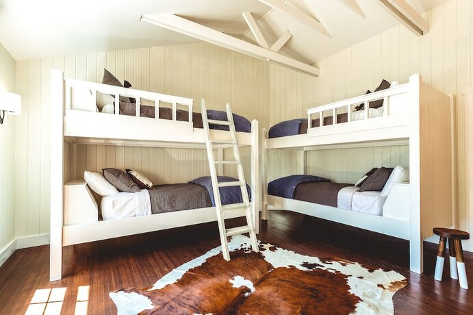 Imagen de la habitación del Hotel Stables Inn. Foto 16