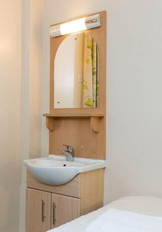 Imagen de la habitación del Hotel Stableside at York Racecourse. Foto 16