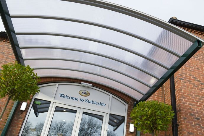 Imagen general del Hotel Stableside at York Racecourse. Foto 8