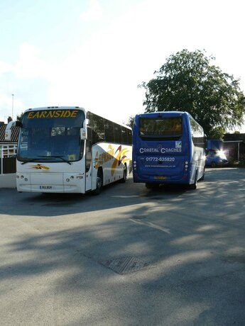 Imagen general del Hotel Stableside at York Racecourse. Foto 11