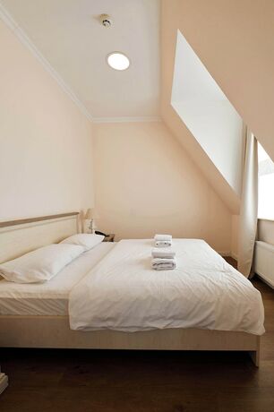 Imagen de la habitación del Hotel Stabu Sēta Residence. Foto 14