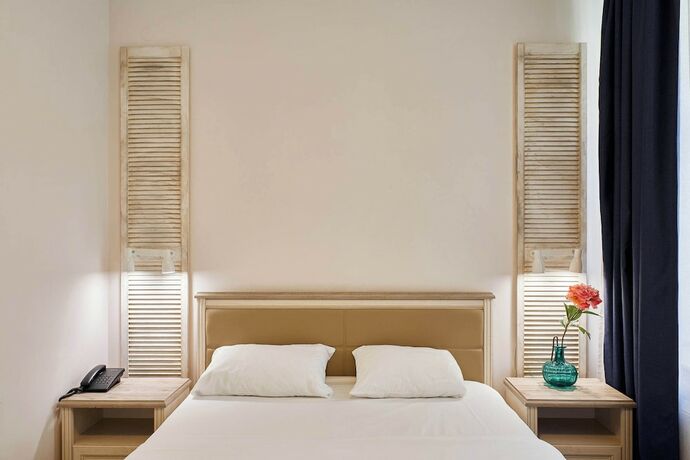 Imagen de la habitación del Hotel Stabu Sēta Residence. Foto 16