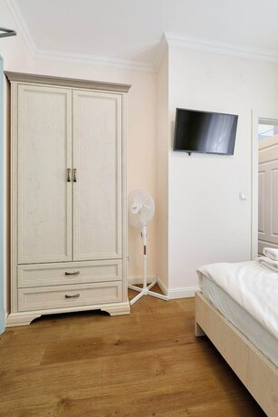 Imagen de la habitación del Hotel Stabu Sēta Residence. Foto 18