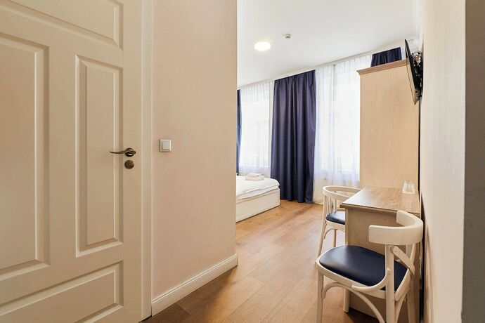 Imagen general del Hotel Stabu Sēta Residence. Foto 9