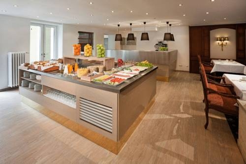 Imagen general del Hotel Stachus. Foto 3