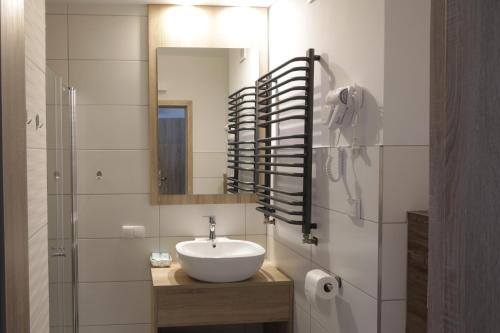 Imagen general del Hotel Stacja 605. Foto 1